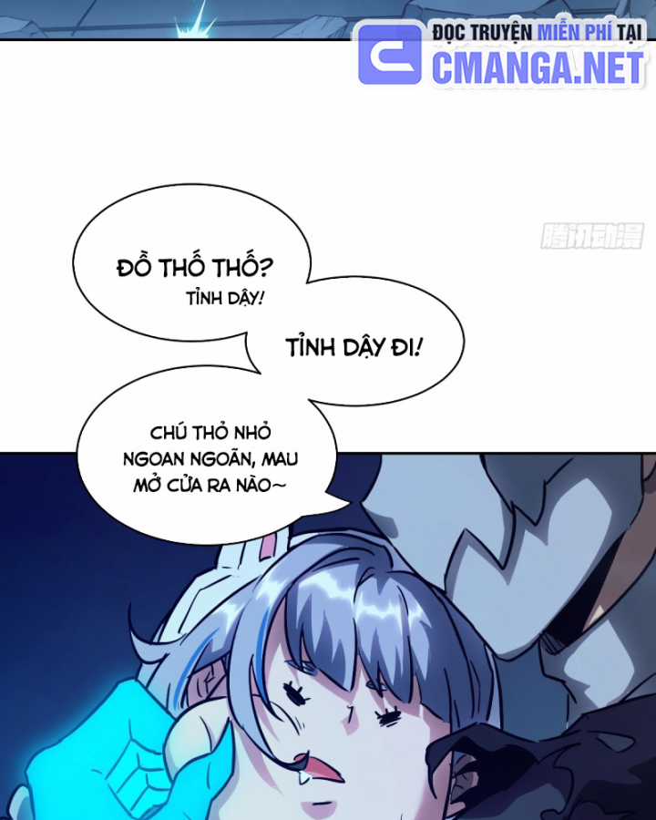 Tay Trái Của Ta Có Thể Dị Biến Chapter 61 trang 86