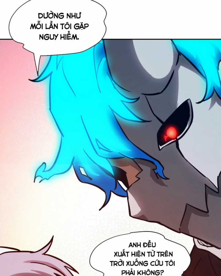 Tay Trái Của Ta Có Thể Dị Biến Chapter 61 trang 89