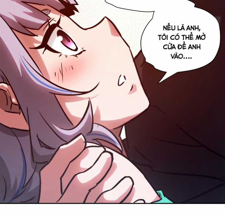 Tay Trái Của Ta Có Thể Dị Biến Chapter 61 trang 90