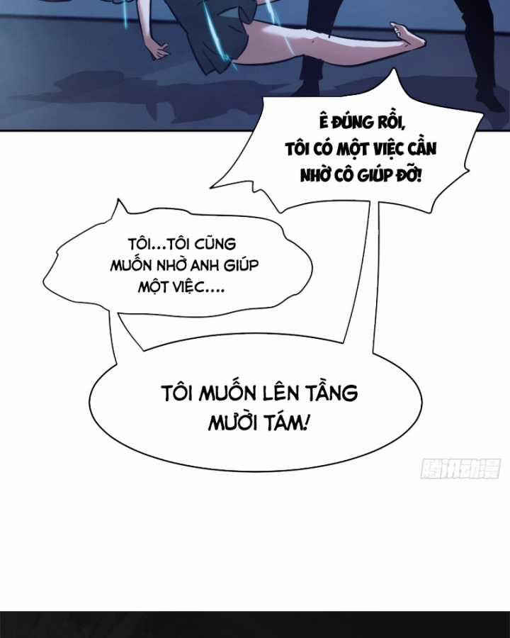 Tay Trái Của Ta Có Thể Dị Biến Chapter 61 trang 92