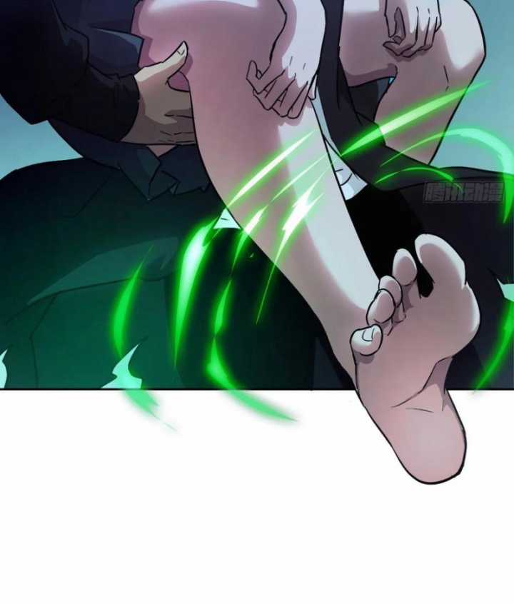 Tay Trái Của Ta Có Thể Dị Biến Chapter 62 trang 12