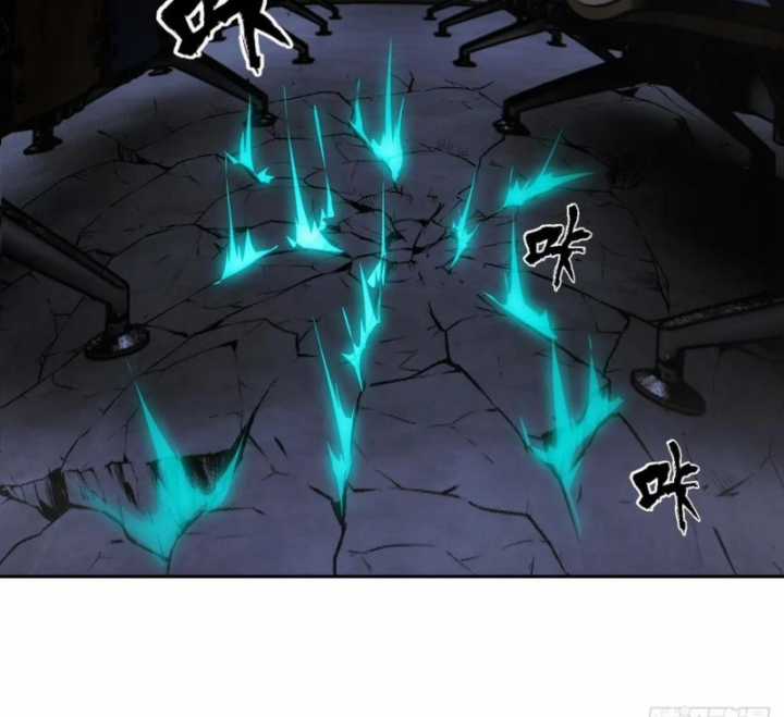 Tay Trái Của Ta Có Thể Dị Biến Chapter 62 trang 16