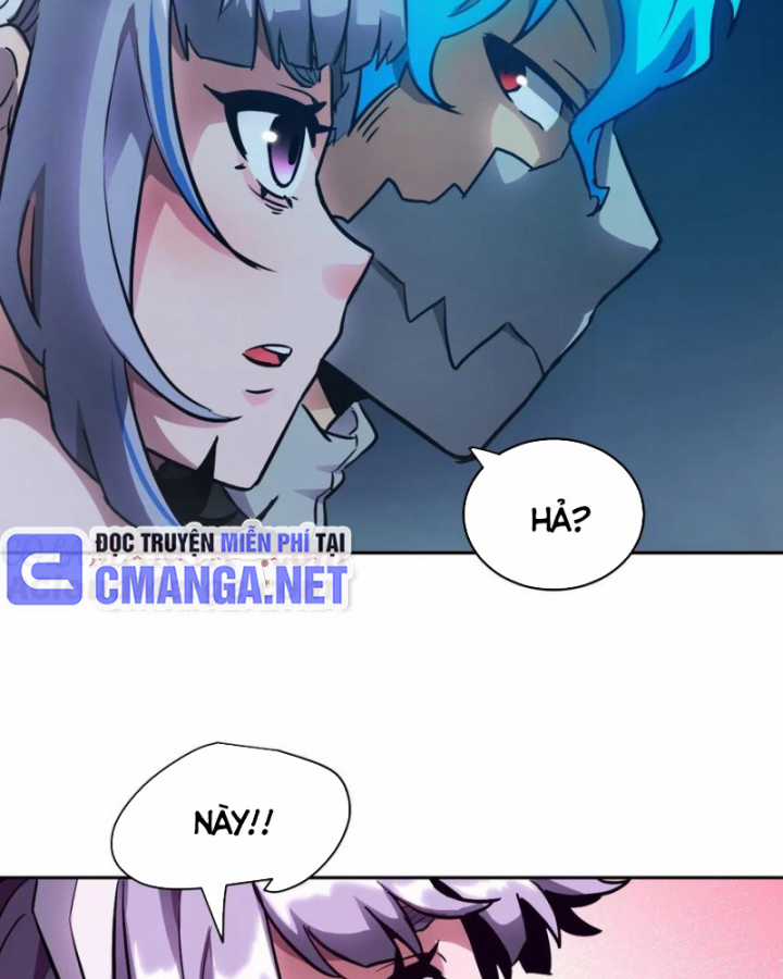 Tay Trái Của Ta Có Thể Dị Biến Chapter 62 trang 25