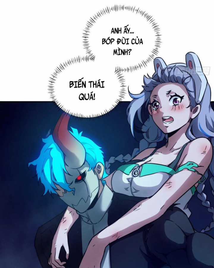 Tay Trái Của Ta Có Thể Dị Biến Chapter 62 trang 27