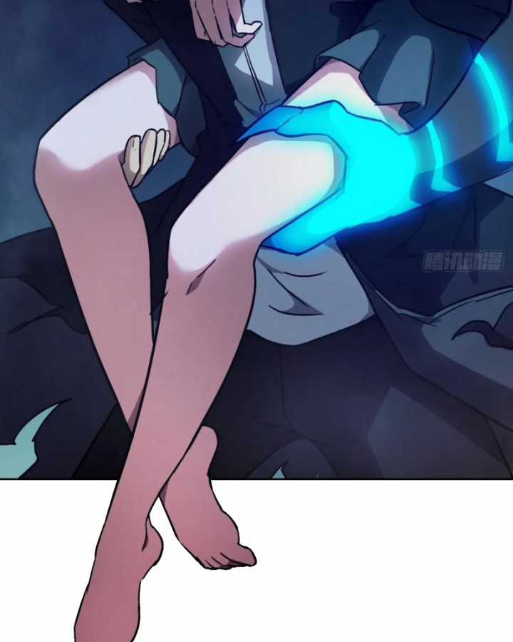 Tay Trái Của Ta Có Thể Dị Biến Chapter 62 trang 28