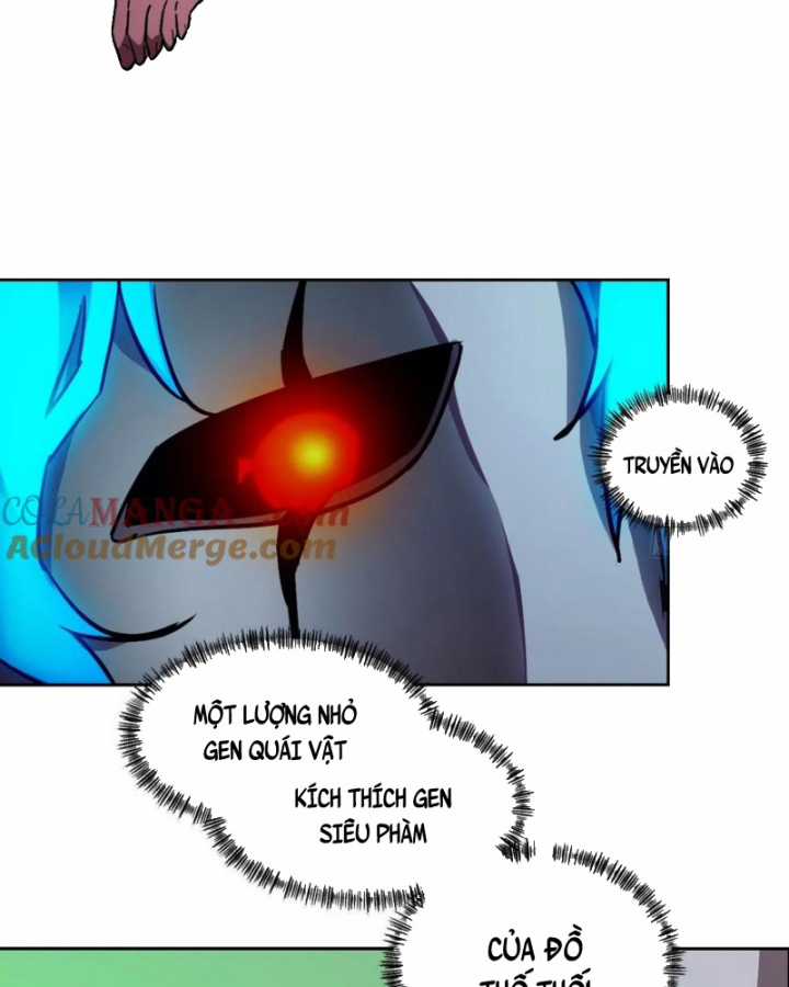 Tay Trái Của Ta Có Thể Dị Biến Chapter 62 trang 29