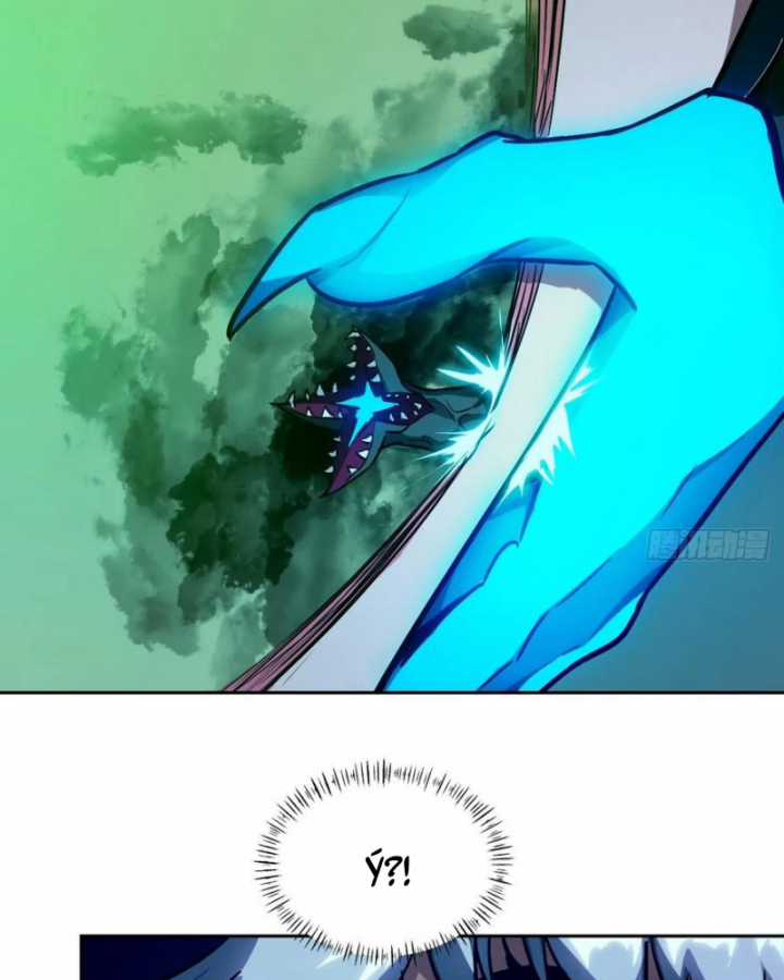 Tay Trái Của Ta Có Thể Dị Biến Chapter 62 trang 31