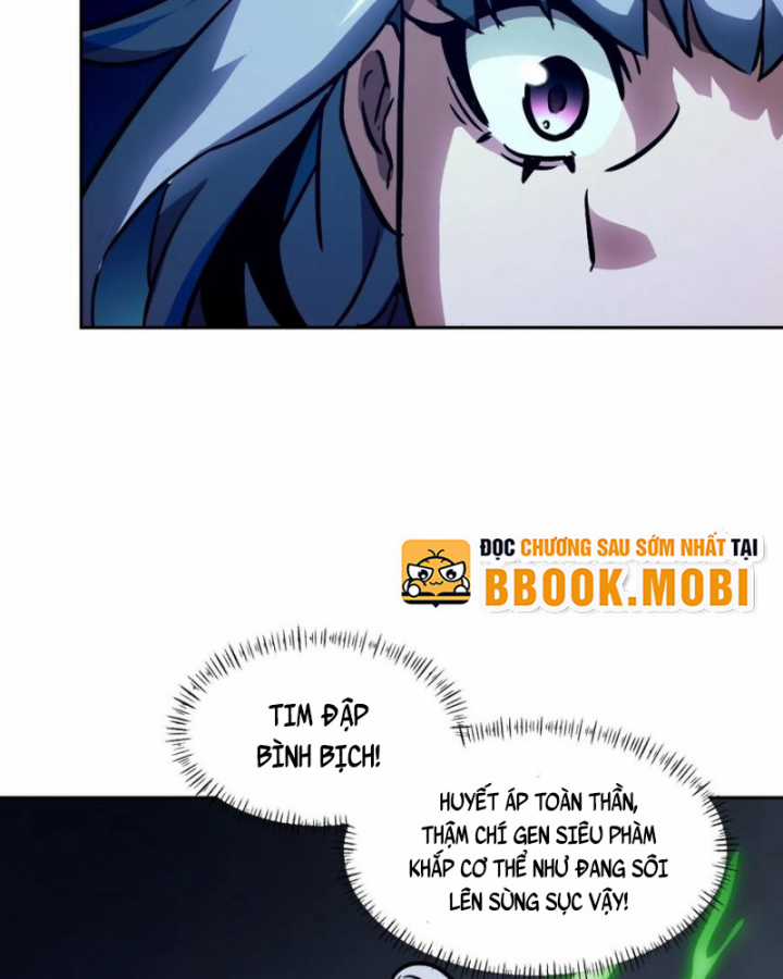 Tay Trái Của Ta Có Thể Dị Biến Chapter 62 trang 32