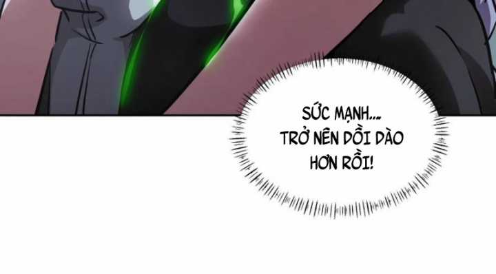 Tay Trái Của Ta Có Thể Dị Biến Chapter 62 trang 34