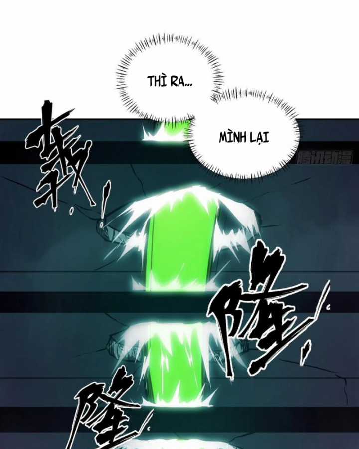 Tay Trái Của Ta Có Thể Dị Biến Chapter 62 trang 35