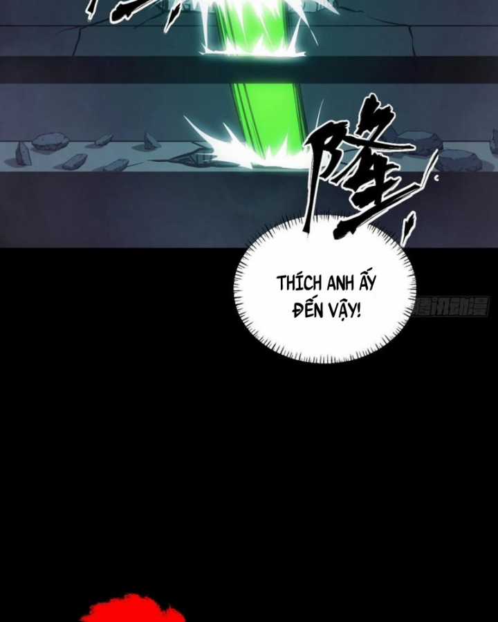 Tay Trái Của Ta Có Thể Dị Biến Chapter 62 trang 36