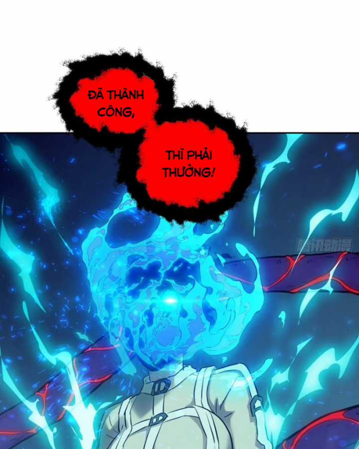 Tay Trái Của Ta Có Thể Dị Biến Chapter 62 trang 43