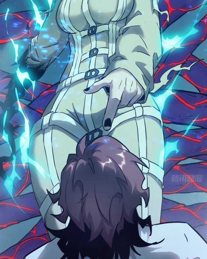 Tay Trái Của Ta Có Thể Dị Biến Chapter 62 trang 44