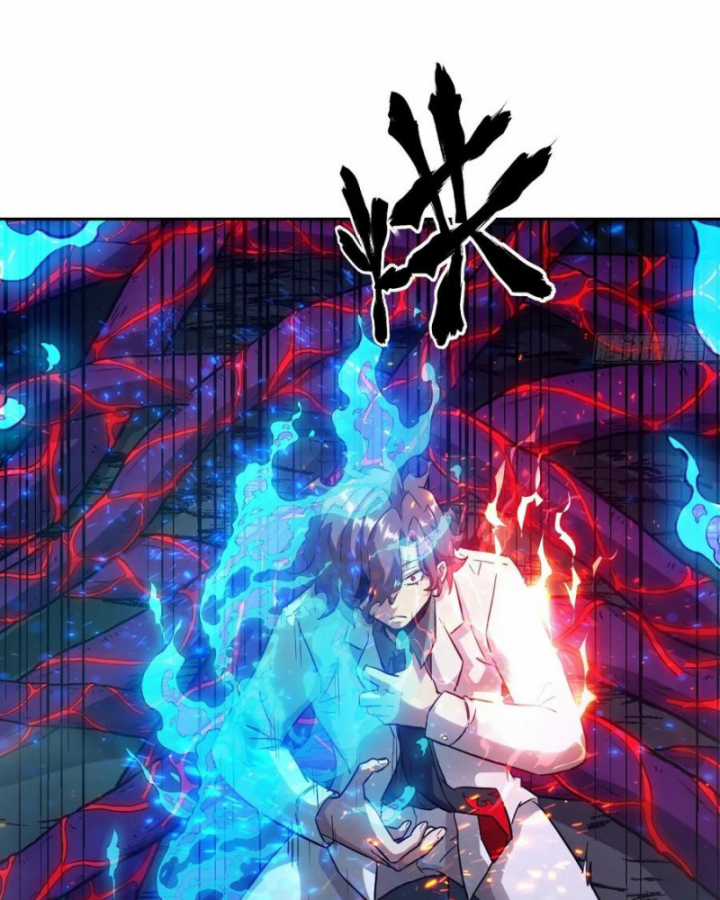 Tay Trái Của Ta Có Thể Dị Biến Chapter 62 trang 47