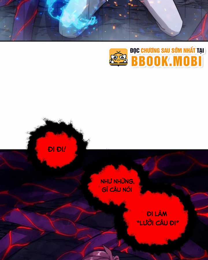 Tay Trái Của Ta Có Thể Dị Biến Chapter 62 trang 48