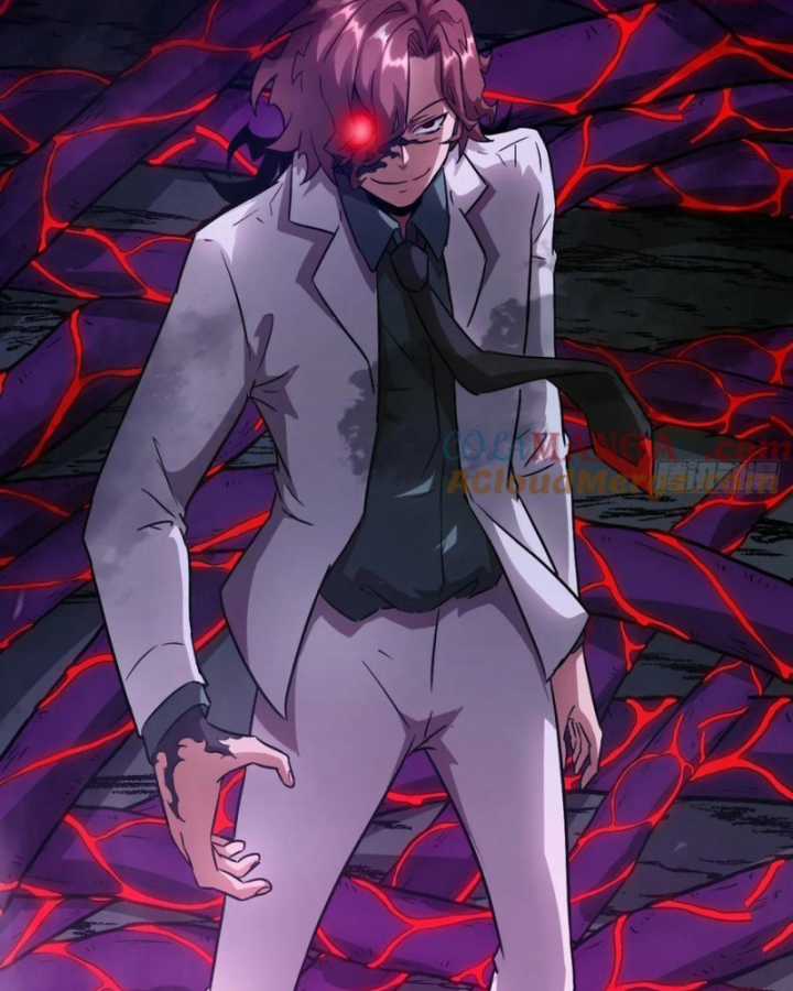 Tay Trái Của Ta Có Thể Dị Biến Chapter 62 trang 49