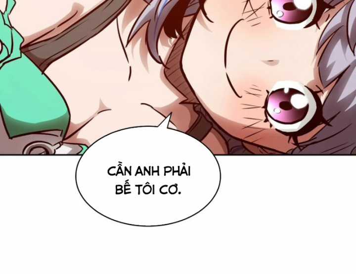 Tay Trái Của Ta Có Thể Dị Biến Chapter 62 trang 5