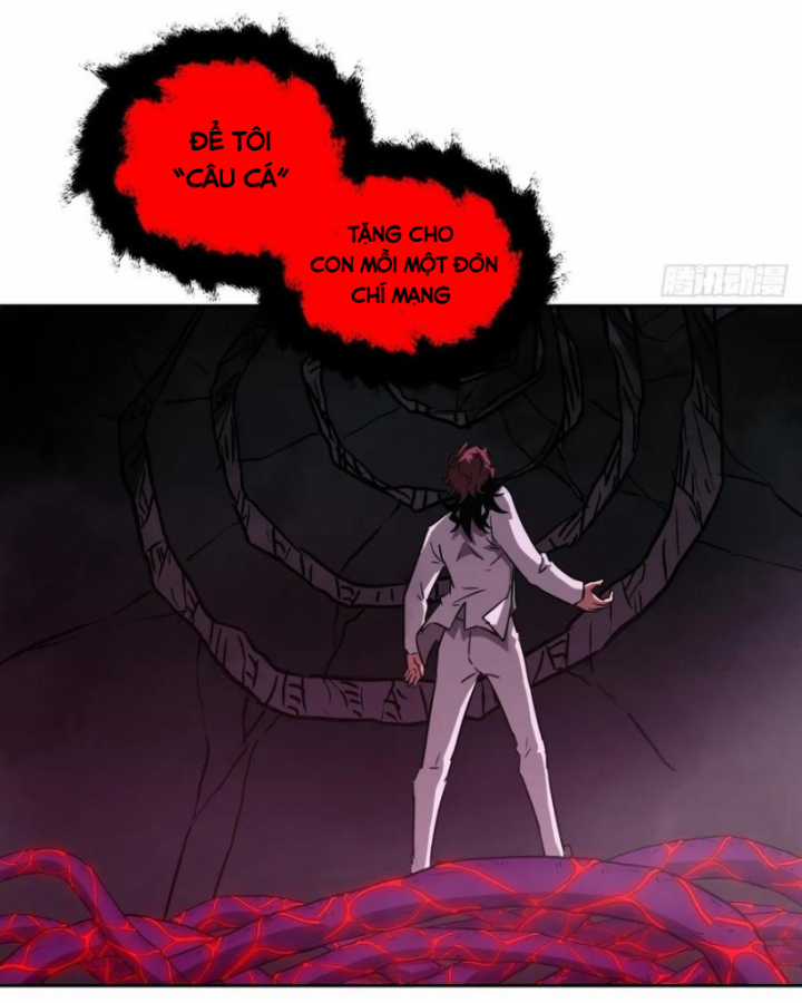 Tay Trái Của Ta Có Thể Dị Biến Chapter 62 trang 51