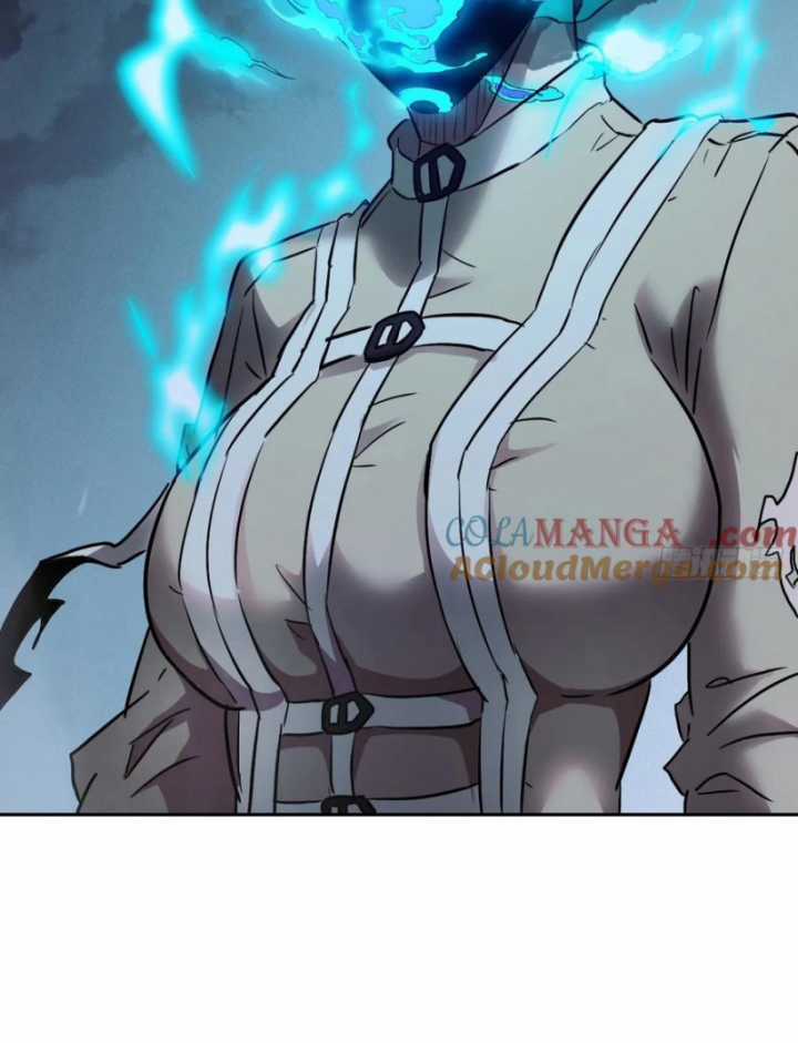 Tay Trái Của Ta Có Thể Dị Biến Chapter 62 trang 53