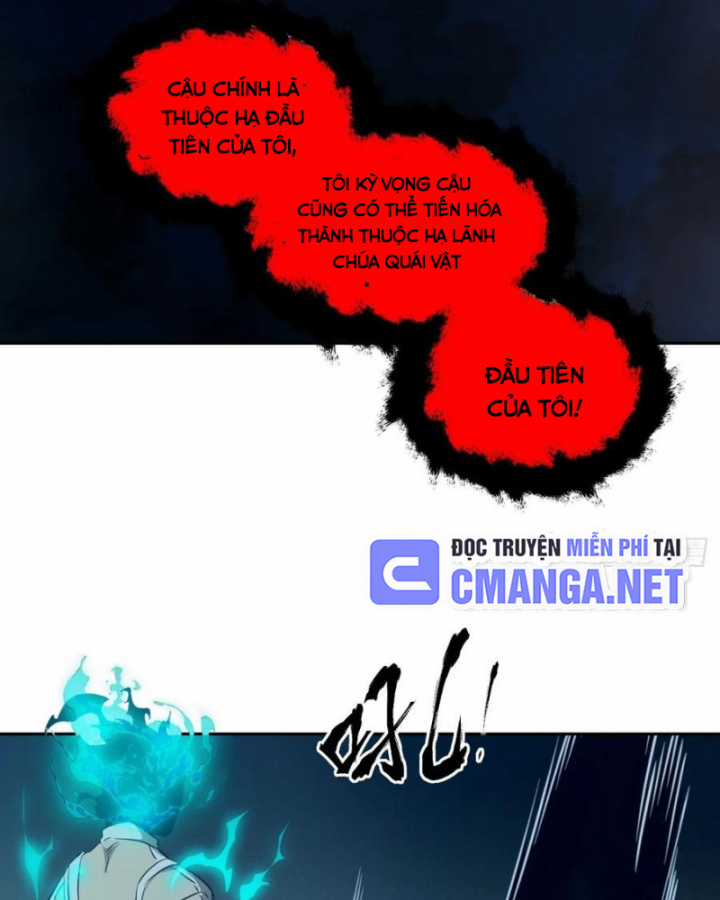 Tay Trái Của Ta Có Thể Dị Biến Chapter 62 trang 55