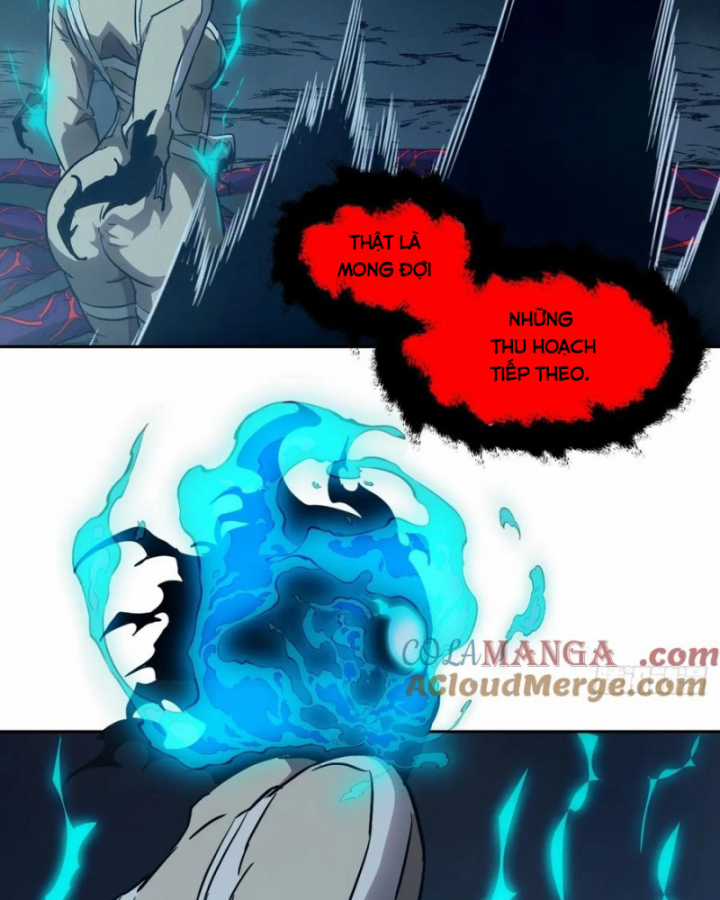 Tay Trái Của Ta Có Thể Dị Biến Chapter 62 trang 56