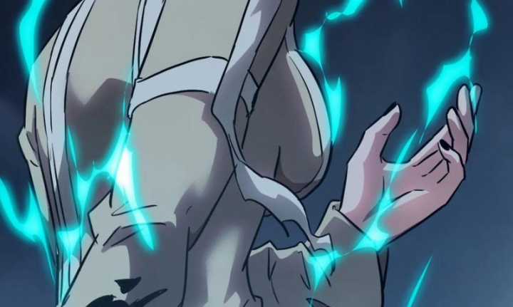 Tay Trái Của Ta Có Thể Dị Biến Chapter 62 trang 57