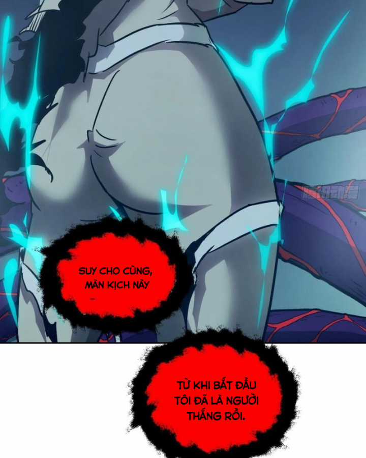 Tay Trái Của Ta Có Thể Dị Biến Chapter 62 trang 58