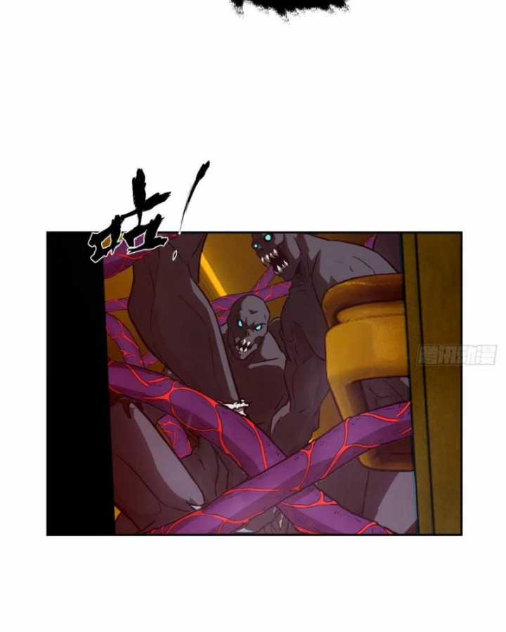 Tay Trái Của Ta Có Thể Dị Biến Chapter 62 trang 59