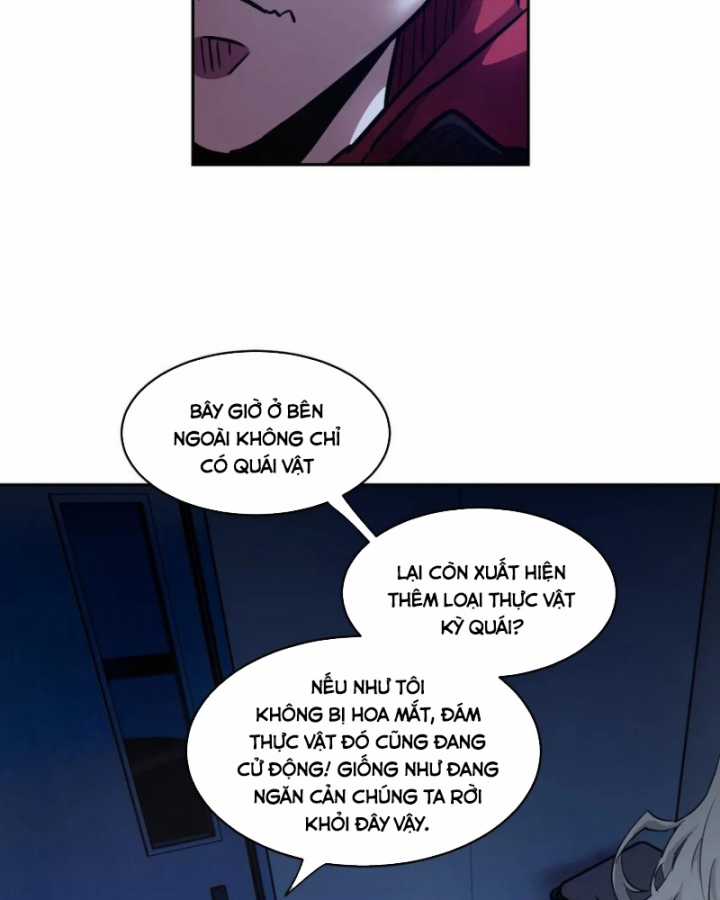 Tay Trái Của Ta Có Thể Dị Biến Chapter 62 trang 61