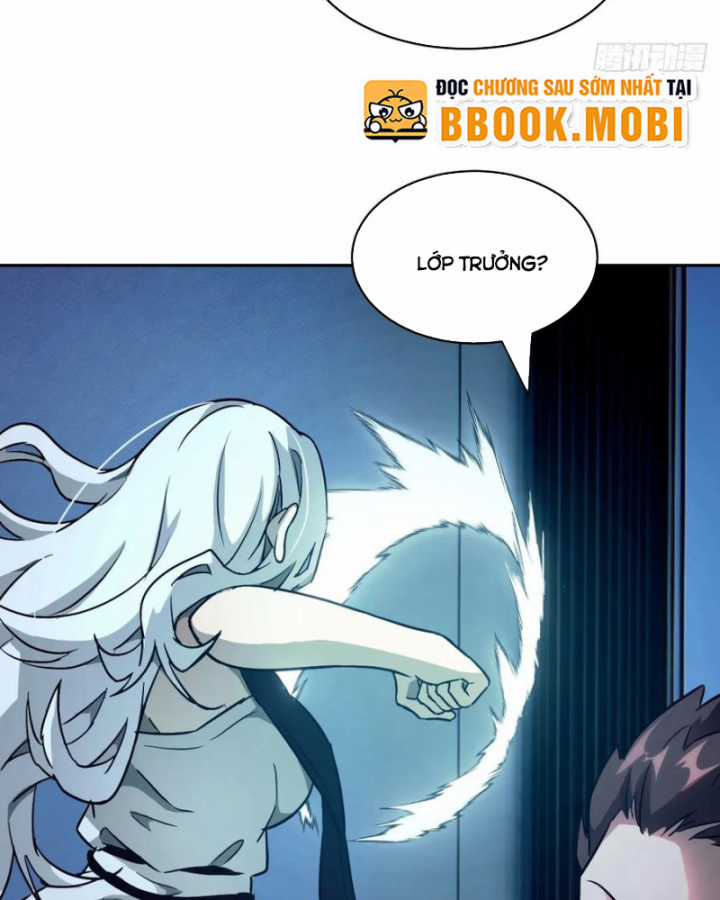 Tay Trái Của Ta Có Thể Dị Biến Chapter 62 trang 63