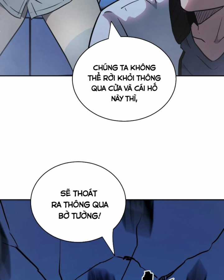 Tay Trái Của Ta Có Thể Dị Biến Chapter 62 trang 65