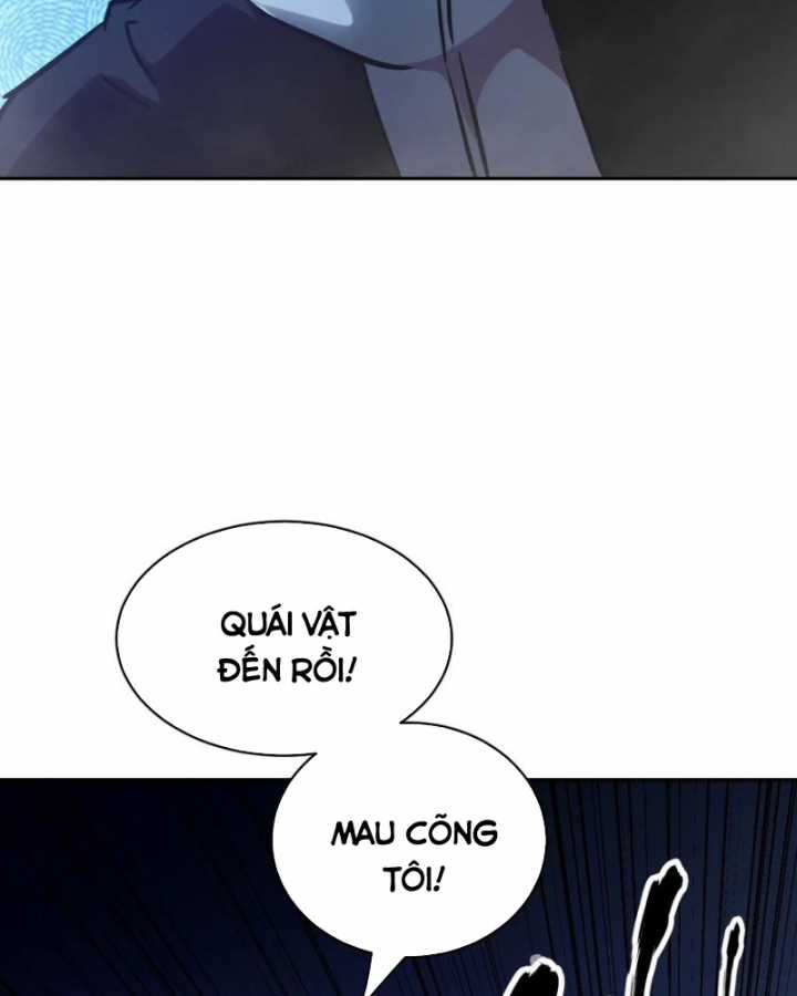 Tay Trái Của Ta Có Thể Dị Biến Chapter 62 trang 7