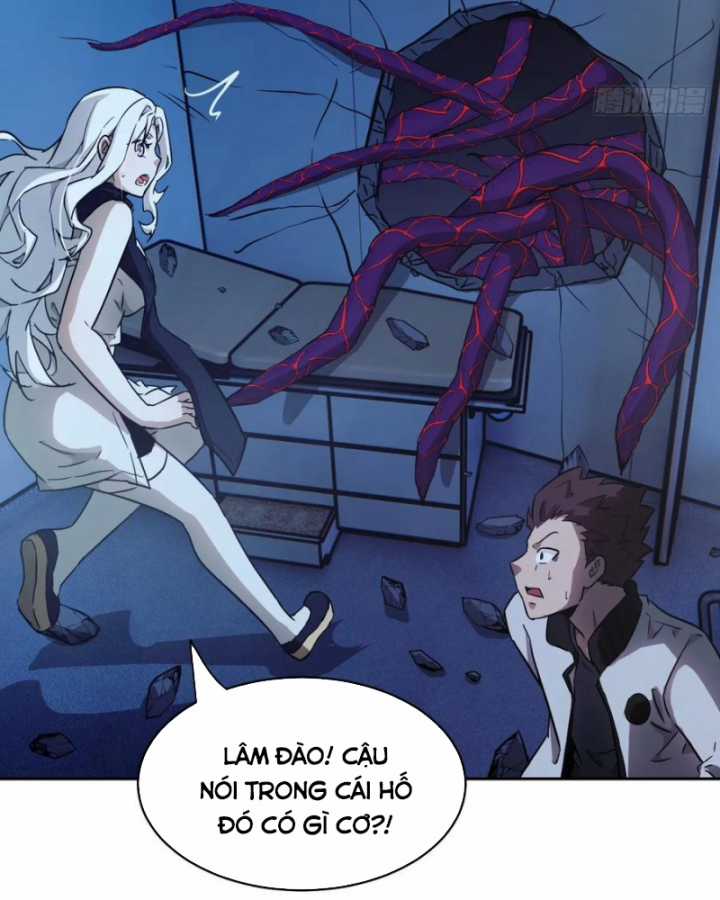 Tay Trái Của Ta Có Thể Dị Biến Chapter 62 trang 70
