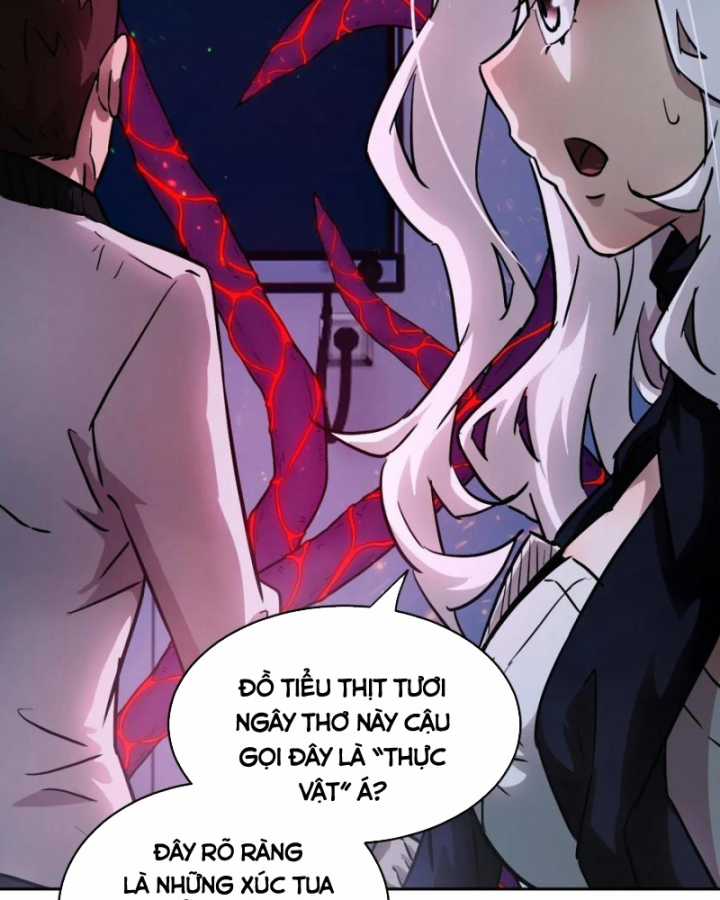 Tay Trái Của Ta Có Thể Dị Biến Chapter 62 trang 73