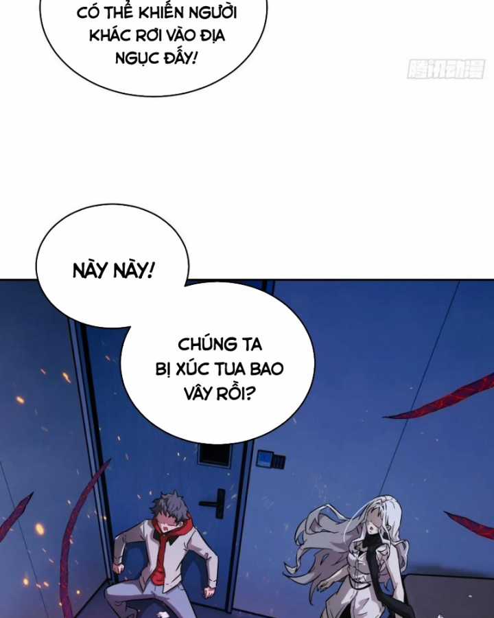 Tay Trái Của Ta Có Thể Dị Biến Chapter 62 trang 74