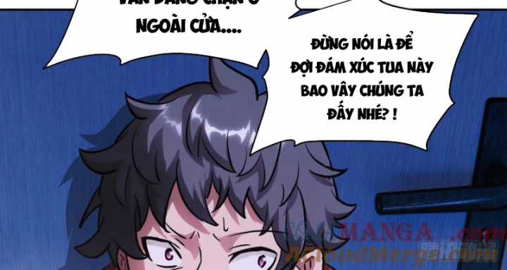 Tay Trái Của Ta Có Thể Dị Biến Chapter 62 trang 76