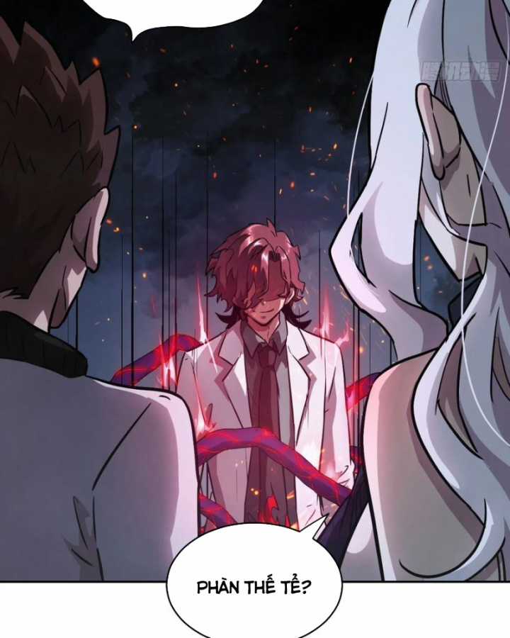 Tay Trái Của Ta Có Thể Dị Biến Chapter 62 trang 78