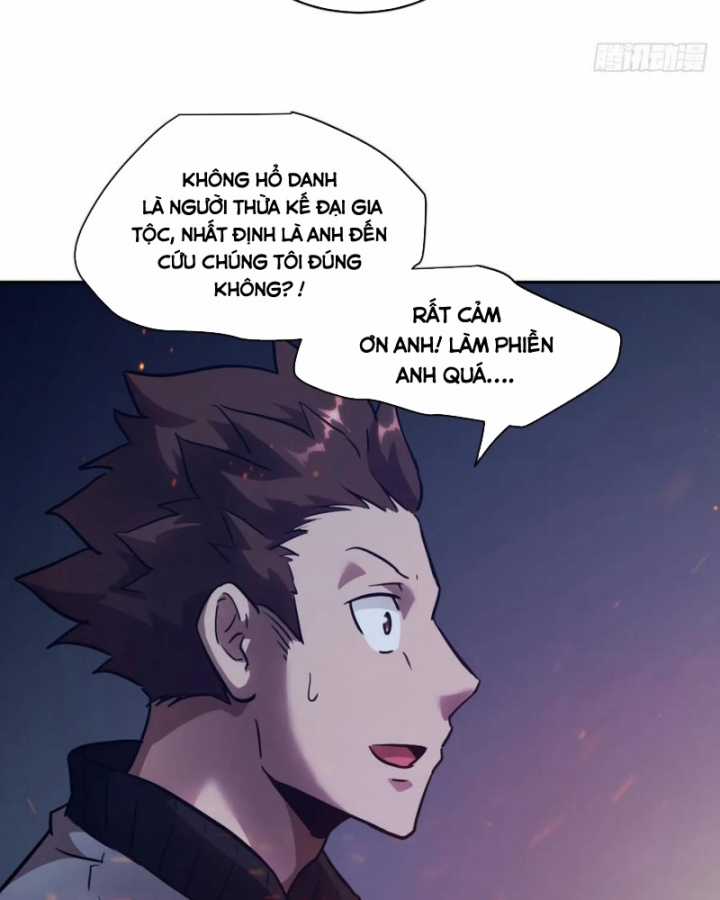 Tay Trái Của Ta Có Thể Dị Biến Chapter 62 trang 79