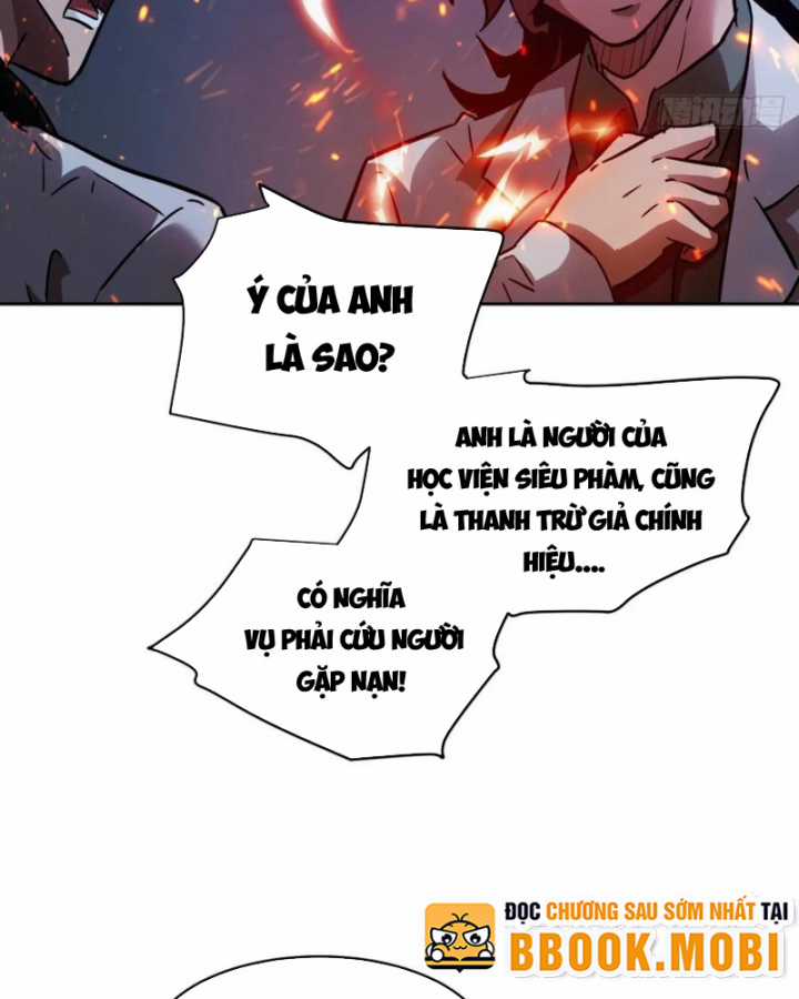 Tay Trái Của Ta Có Thể Dị Biến Chapter 62 trang 82