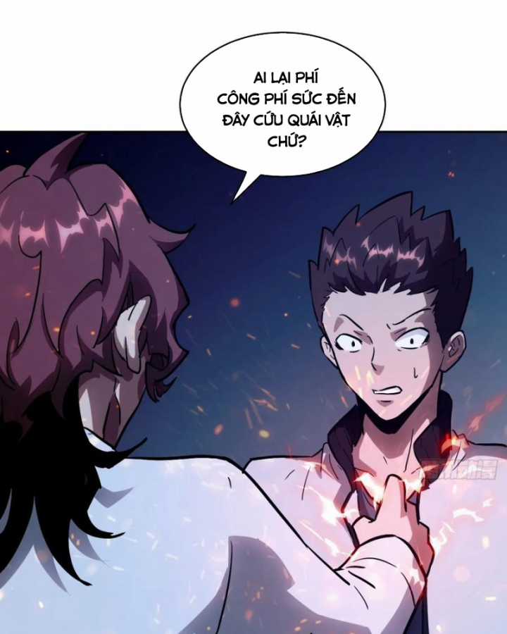 Tay Trái Của Ta Có Thể Dị Biến Chapter 62 trang 85