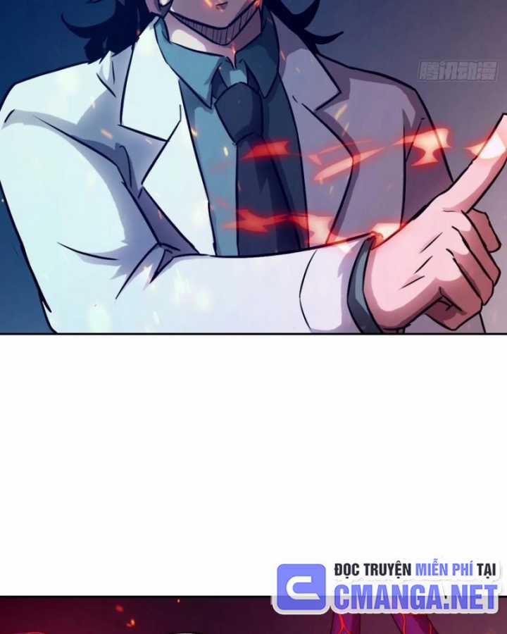 Tay Trái Của Ta Có Thể Dị Biến Chapter 62 trang 89