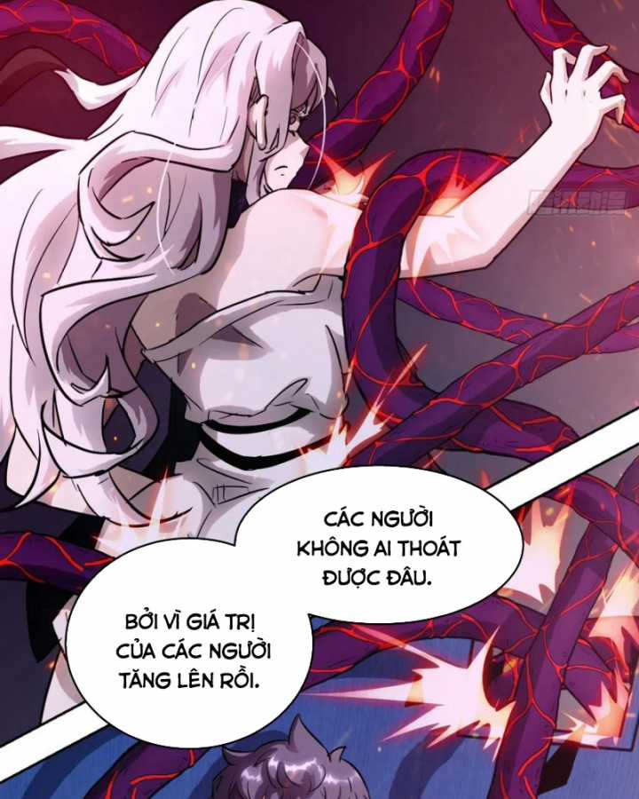 Tay Trái Của Ta Có Thể Dị Biến Chapter 62 trang 90