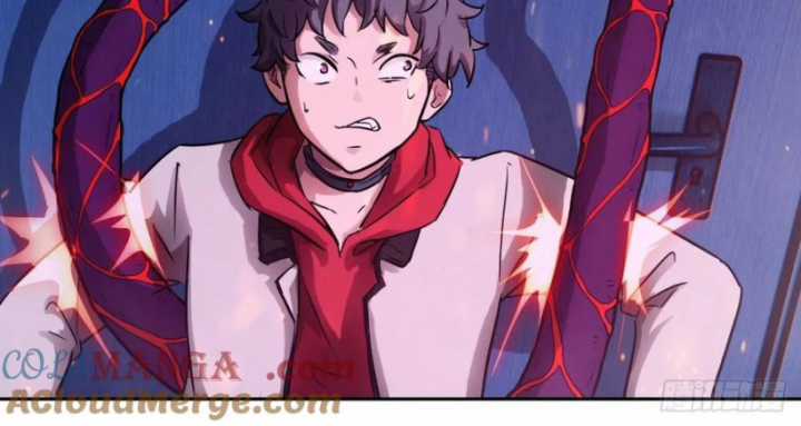 Tay Trái Của Ta Có Thể Dị Biến Chapter 62 trang 91