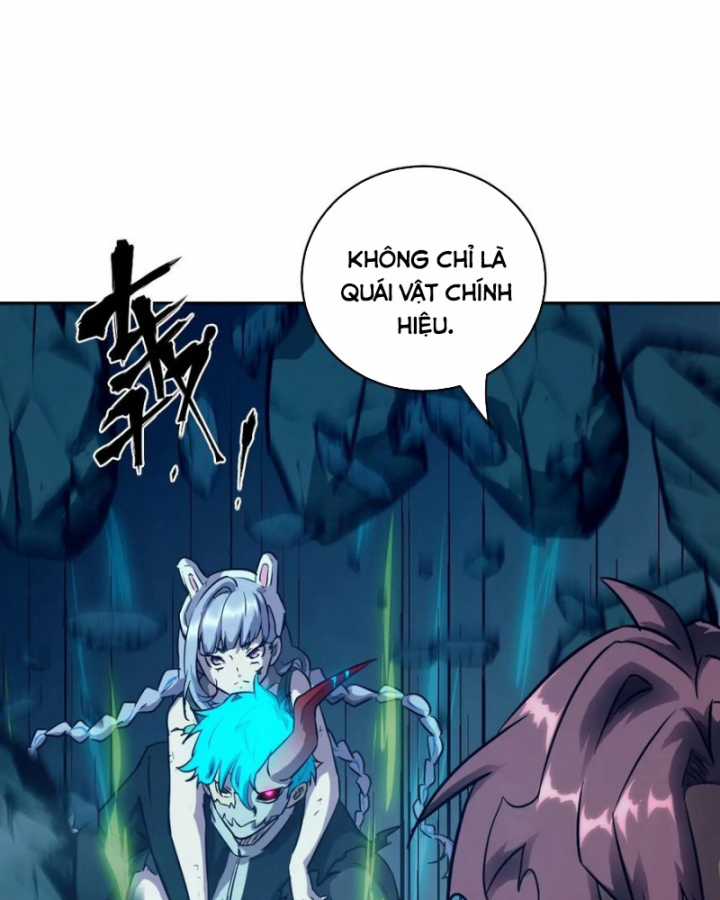 Tay Trái Của Ta Có Thể Dị Biến Chapter 62 trang 92