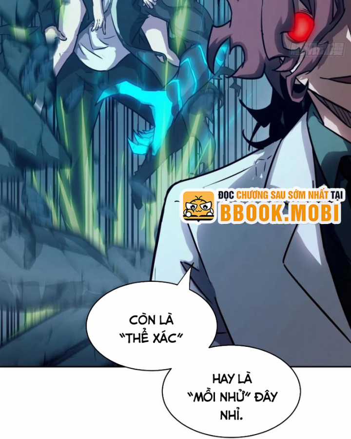 Tay Trái Của Ta Có Thể Dị Biến Chapter 62 trang 93