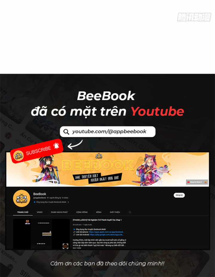 Tay Trái Của Ta Có Thể Dị Biến Chapter 62 trang 94