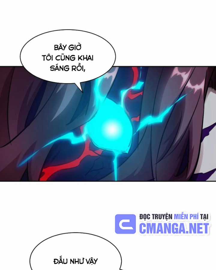 Tay Trái Của Ta Có Thể Dị Biến Chapter 63 trang 10