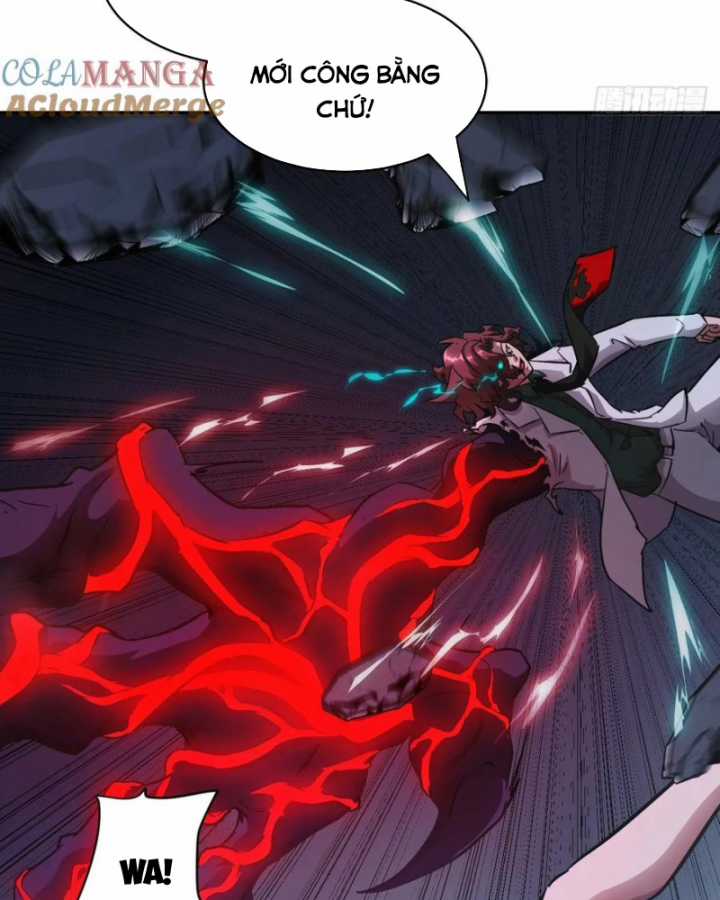 Tay Trái Của Ta Có Thể Dị Biến Chapter 63 trang 11