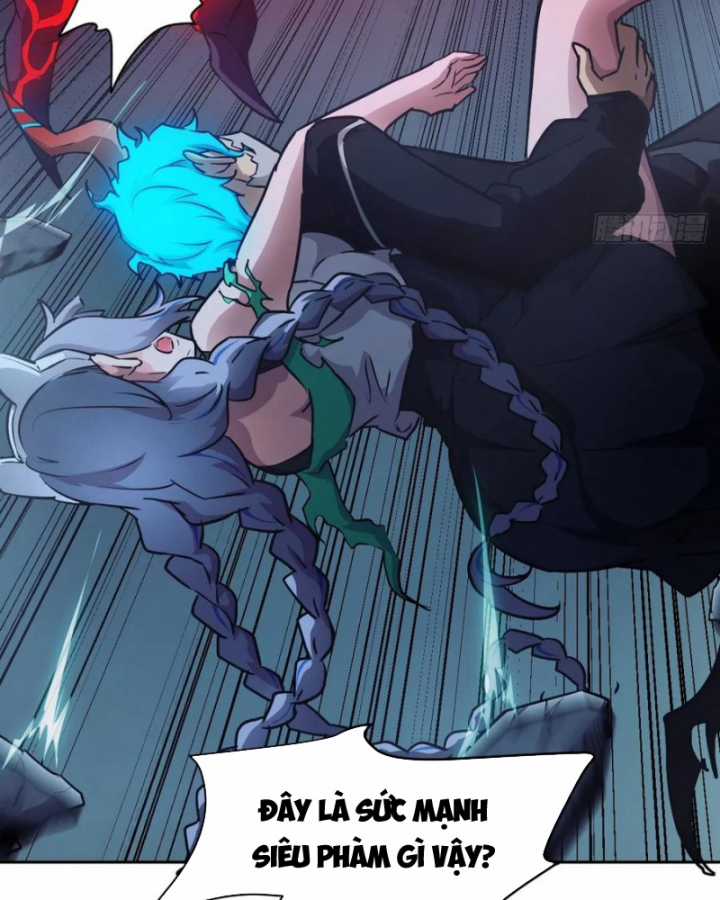 Tay Trái Của Ta Có Thể Dị Biến Chapter 63 trang 12