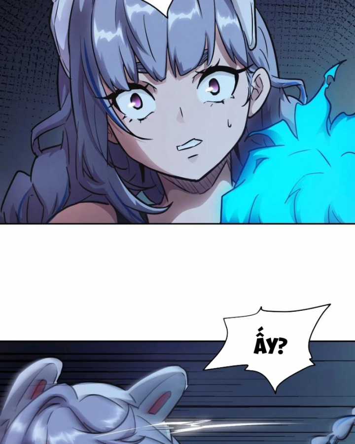 Tay Trái Của Ta Có Thể Dị Biến Chapter 63 trang 14